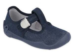Befado Buty Dziewczęce Blanca -spontaniczna Basia Rozmiar 27- 115x005
