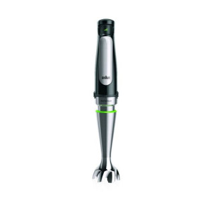 Mikser Braun MQ 7087X Czarny 1000 W