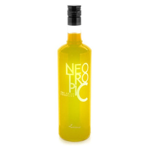 Orzeźwiający Napój Bezalkoholowy Lima Neo Tropic 1 l