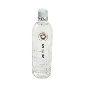 Wódka Pure Raven