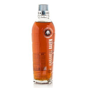 Karmelowa Wódka Karamell Raven