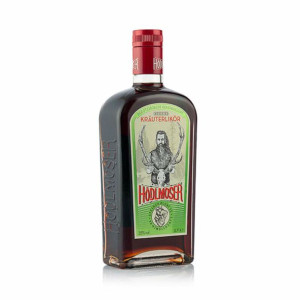 Likier Ziołowy HödlMoser