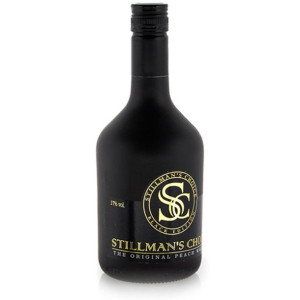 Likier o Smaku Pomarańczy Stillman's Choice