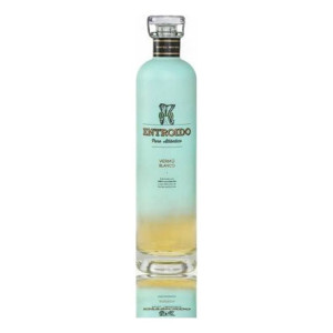 Vermouth Valmiñor Entroido Biały (75 cl)
