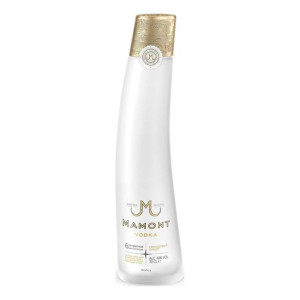 Wódka Mamont (70 cl)