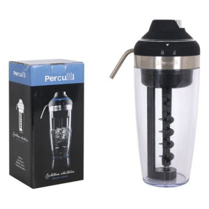 Shaker Percutti Legno 500 ml Elektryczna