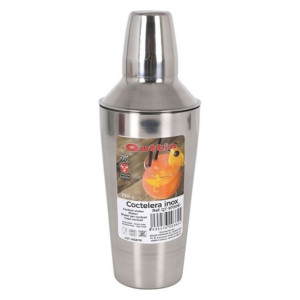 Shaker Quttin Stal nierdzewna (ø 9,2 x 25,6 cm)
