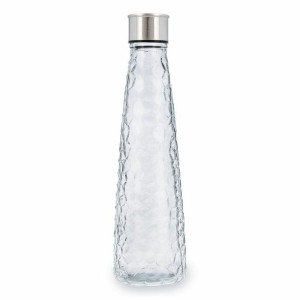 Butelka Quid Viba Stożkowaty Przezroczysty Szkło (750 ml)
