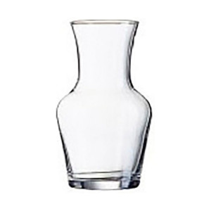 Kryztałowa butelka Arcoroc (0,25 L)