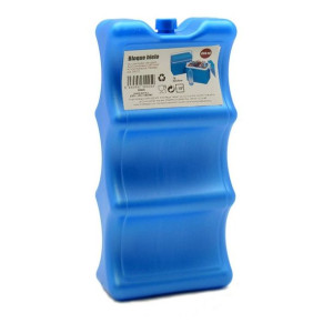 Wkład do Lodówki 650 gr Plastikowy (650 ml) (5,5 x 21 x 10 cm)