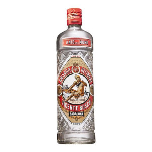 Anyż El Mono Słodki (70 cl)