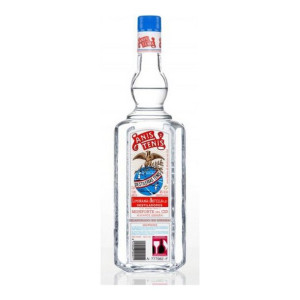 Anyż Licores Sinc Casalla Suchy (1 L)