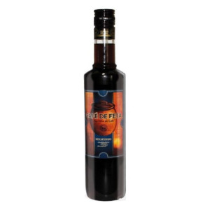 Likier Kawowy z Alcoi Licores Sinc (1 L)