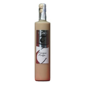 Krem likierowy Tau El Artesano (70 cl)