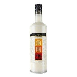 Krem likierowy Sant Pere Słodki (1 L)