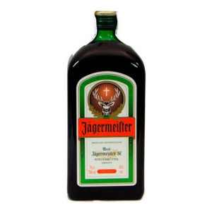 Likier Jagermeister (70 cl)