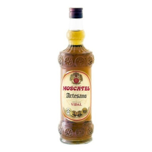 Wino Moscatel Vidal (75 cl)