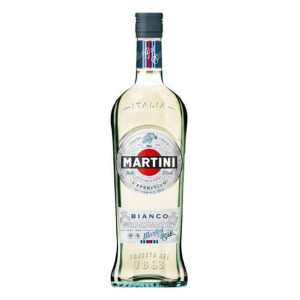 Vermouth Martini Bianco Biały (1 L)