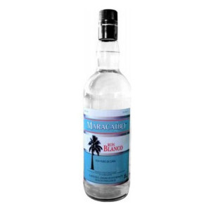 Rum Maracaibo Biały (70 cl)