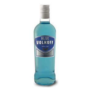 Wódka Blue Volkoff (70 cl)