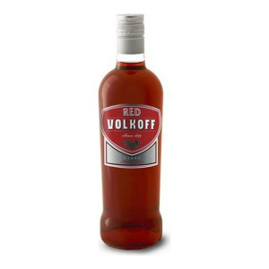 Wódka Red Volkoff (70 cl)