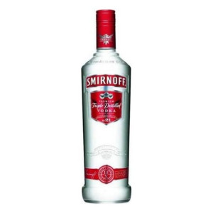 Wódka Smirnoff (1 L)