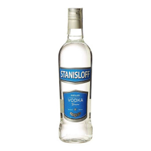 Wódka Stanisloff (70 cl)