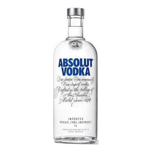 Wódka Absolut (70 cl)