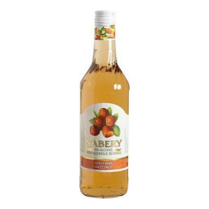 Liqueur Sabery Orzech Laskowy