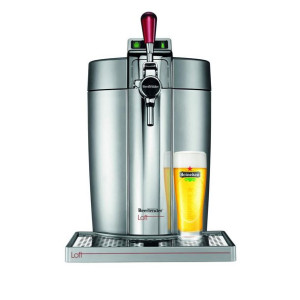 Dyspenser Chłodzący do Piwa Krups VB700E00 5 L