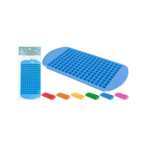 Foremka na Kostki Lodu Excellent Houseware (160 Części)