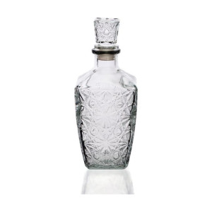 Kryztałowa butelka Quid Likier (1 L)
