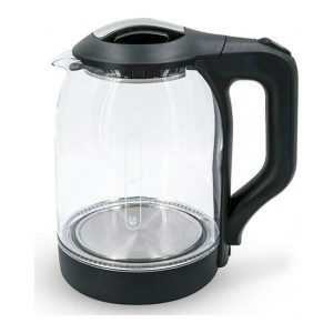 Czajnik COMELEC ‎S0426564 1,8 L 1500W Czarny
