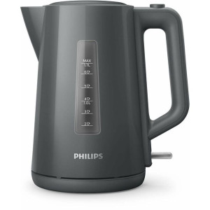 Czajnik Philips HD9318/10 2200W Szary 2200 W 1,7 L