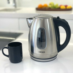 Czajnik Haeger Moldavie 2200 W (1,7 L)