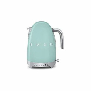 Czajnik Smeg KLF04PGEU 2400W Kolor Zielony 1,7 L
