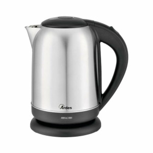 Czajnik Ardes AR1K41 Srebrzysty 2200 W 1,7 L