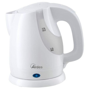 Czajnik Ardes AR1K36 Biały 1300 W