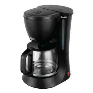 Ekspres do Kawy Przelewowy COMELEC CG-4004 1,2 L