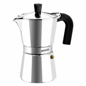 Włoska Kafeterka Monix M620001 Aluminium