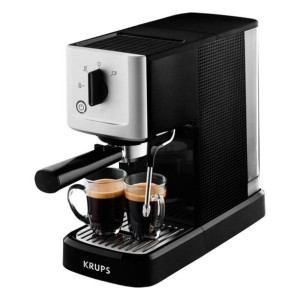 Ekspres do Kawy Krups XP3440 1L 1460W Czarny