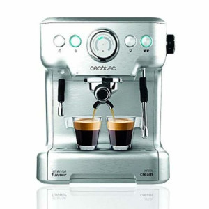 Ekspres do Kawy Cecotec POWER ESPRESSO 20 BARISTA PRO