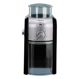 Młynek Elektryczny Krups GVX242 100W Czarny