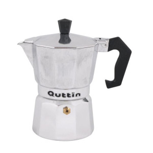 Włoska Kafeterka Quttin Classic 3 Šálky