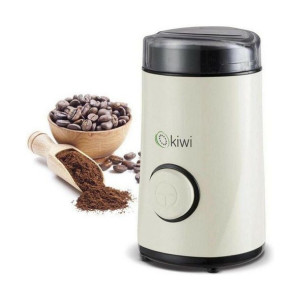 Młynek do kawy 104992 Biały