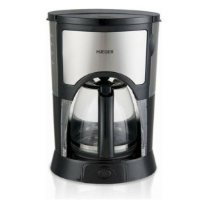 Ekspres do Kawy Haeger Kopi 800W