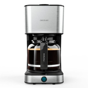 Ekspres do Kawy Przelewowy Cecotec Coffee 66 Heat 950 W