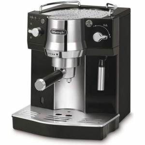 Ekspres do Kawy Express DeLonghi EC820.B Czarny 1540 W