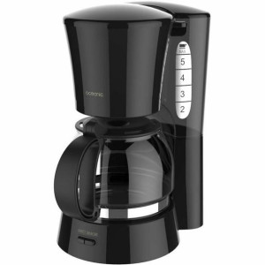 Ekspres do Kawy Przelewowy Oceanic CF6B 600 ml 650 W