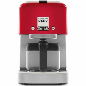 Ekspres do Kawy Express Kenwood COX750RD 1200 W